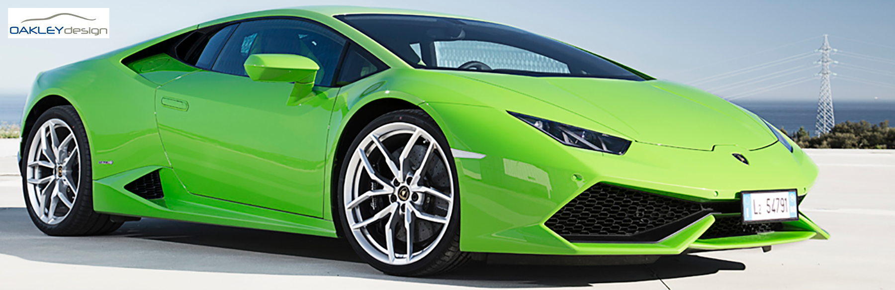 Oakley Design Oakley Design