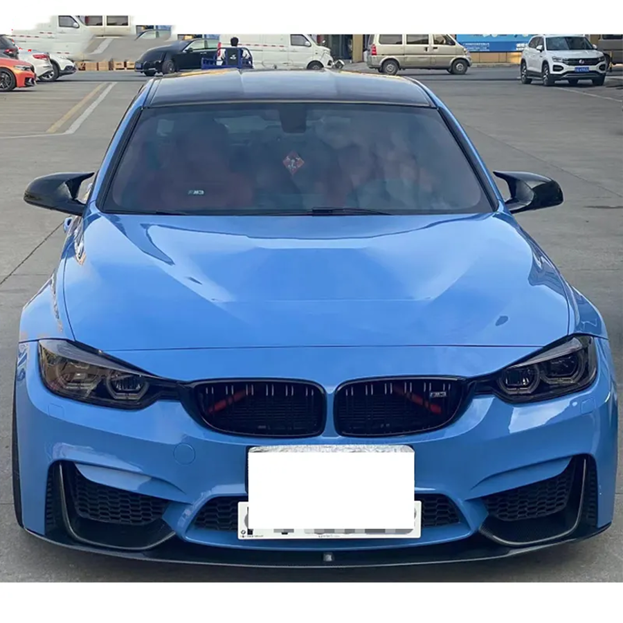 BMW 3 Series F30 M3 - BMW