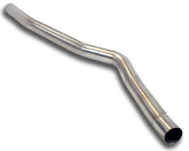 Supersprint   Centre pipe  . BMW F34 Gran Turismo 328i 2.0T (N26 245 Hp) 2013 –›