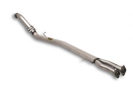 Supersprint  Turbo downpipe kit  BMW E53 X5 3.0d ' 01 –› ' 04