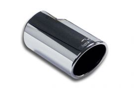 Supersprint Endpipe O90 VW GOLF VI 1.6 TDi (105 Hp) '09