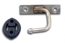 Supersprint Hanger kit VW GOLF VI 1.6 TDi (105 Hp) '09