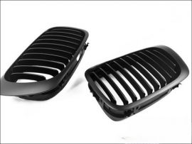 !BMW 3-Series M3 E46 2000-2006 Front Grille