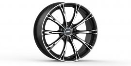 ABT SPORTSLINE AUDI RS4 WHEELS (8W00) from 01/18