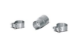 Akrapovic Exhaust Volkswagen Golf (VI) TSI 1,4 (90KW) 2012