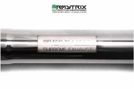 ARMYTRIX MERCEDES BENZ CLA-CLASS C118 CLA200 DOWNPIPES EXHAUST SYSTEM