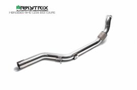 ARMYTRIX MERCEDES BENZ E-CLASS C238 E53 VALVETRONIC EXHAUST SYSTEM