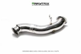 ARMYTRIX MERCEDES BENZ X253 GLC250 GLC300 VALVETRONIC EXHAUST SYSTEM