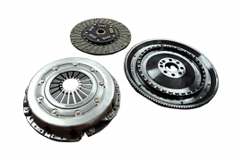 Aston Martin Vantage Uprated Clutch and Flywheel Package