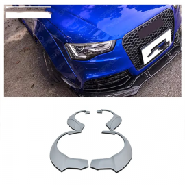 Audi A5 RS5 2016-2017 Wide Side Fender Body Kit