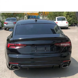 AUDI A5 RS5 2017-2019 Bumpr Body Kit