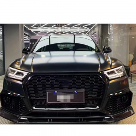 AUDI A5 RS5 2018-2021 Body Kit