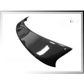 Audi A6 C7 2012-2015 Carbon Front Lip