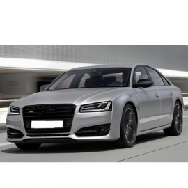 AUDI A8 S8 2015-2016 Body Kit