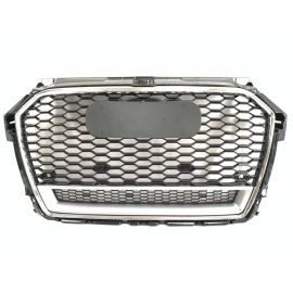 AUDI RS1 8X 2015-2017 FRONT GRILLE BODY KIT