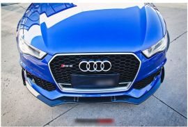 Audi RS6 body kit1