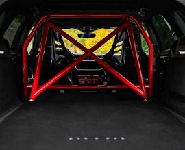 Audi RS6 C8 Body Kit-3