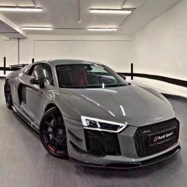 Audi R8 Performance carbon package  for 2016-2018 Audi R8
