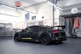 Audi R8 Razor wide body kit
