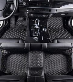 Bentley Exclusive Floor Mats