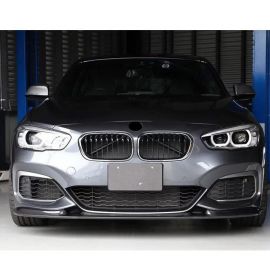 BMW 1 Series F20 M-Sport M140i 2015 Carbon Fiber Parts