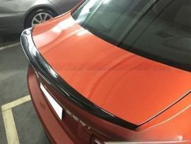 BMW 2 Series F22 2014 Spoiler Lip Body Kit