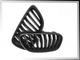 BMW 2 Series F22 2015 Front Grille Body Kit