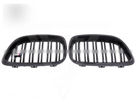 BMW 2 Series F22 F45 F87 M2 ABS+ Carbon Fiber Front Grille