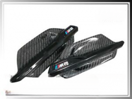 BMW 2 Series F87 M2 Carbon Fiber Front Body Kit