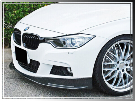 BMW 3 Series F30 2012-2017 Carbon Fiber Front