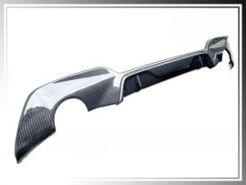 BMW 3 Series G20 2019-2021 Rear Diffuser