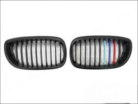 !BMW 3-Series M3 E46 1999-2002 Front Grille