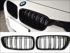 BMW 3 Series M3 F30 2012 Front Grille