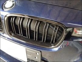 BMW 3 Series M3 F30 Front Grille