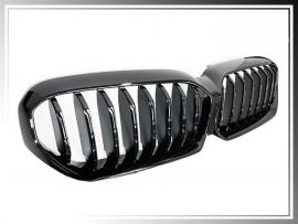 BMW 5 Series G30 31 2021-2022 Front Grille
