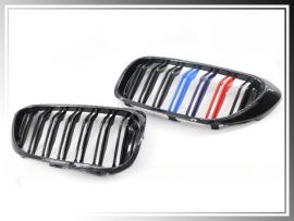 BMW 5 Series G30 31 M5 2017 Front Grille