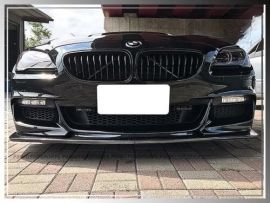BMW 6 Series F12 F13 M6 2012-2016 Front Bumper