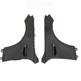 BMW 6 series F12 F16 F06 M6 Look front bumper body kit