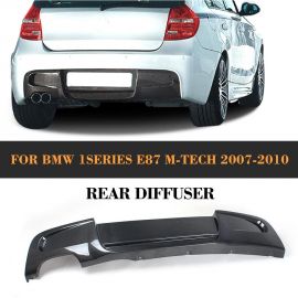 BMW E82 Carbon Fiber Parts