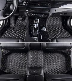 BMW Exclusive Floor Mats