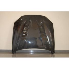 BMW F12 F13 Carbon Fibre Bonnet