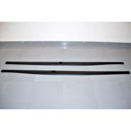 BMW F20 F21 F22 F23 Side Skirts Diffuser look for 2012-2014 body kit
