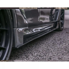 BMW F30 M3 Carbon Fiber Parts