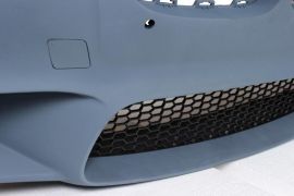 BMW G30 Carbon Fiber Parts