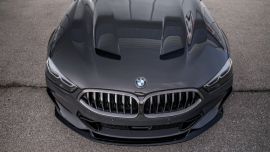 BMW M850i Body Kit