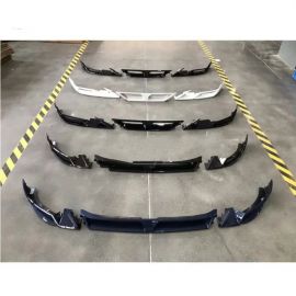 BMW X series X6 G06 2019 Body Kit