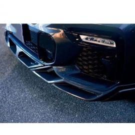 BMW X series X6 G06 G01 G01 G02 G05 G06 G07 2019 Body Kit