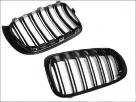 BMW X3 F25 2014-2016 Front Grille