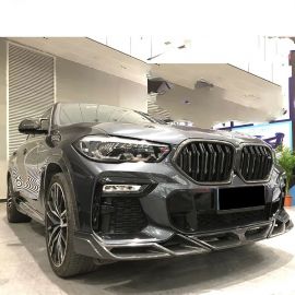 BMW X3 X4 X6 X5 X7 X6 G06 Carbon Fiber Parts
