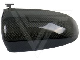BMW X6 E71 ABS+ Carbon Fiber Side Mirror